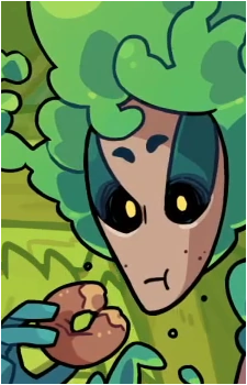 Hex's image