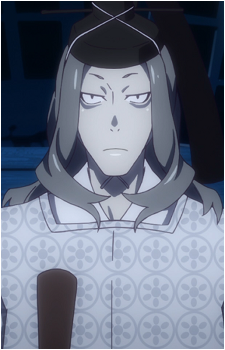 Tadatsuru Teori