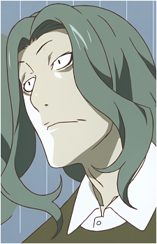 Tadatsuru Teori