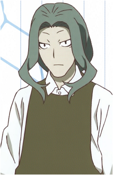 Tadatsuru Teori