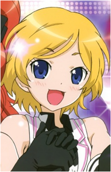 Mion Takamine's image