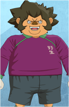 Hyougo Inokuchi's image