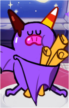 Quest Bat