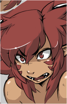 Rhaia's image