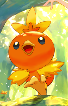Torchic