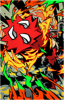 Torchic