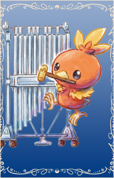 Torchic