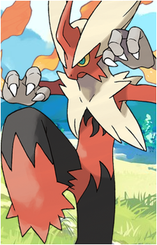 Torchic