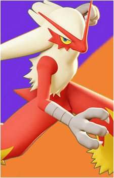 Torchic's image