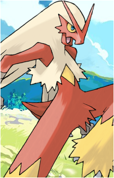 Torchic
