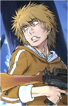 Shiage Hamazura