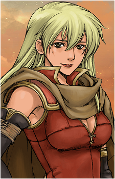Igrene's image