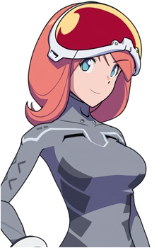 Cassette Girl {CG} from Cassette Girl