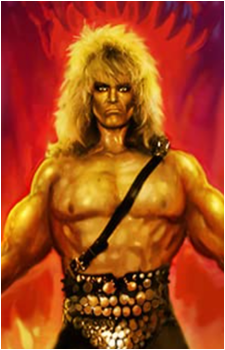 John Triton's image