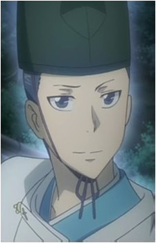 Ugetsu Asari's image