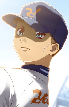 Wataru Hibiya