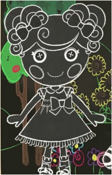 Trace E. Doodles's image