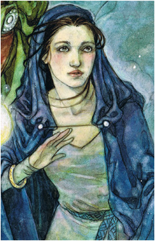 Tenar's image