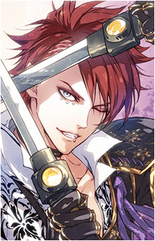 Shibata Katsuie's image