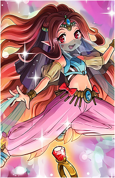 Genia of the Ring's image