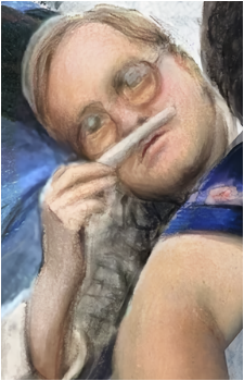 Bubbles {TPB}