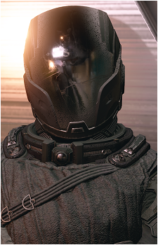 The Hunter {Sf}'s image