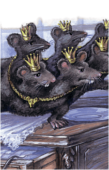 Mouse King's image
