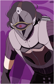 Undertaker Leader's image