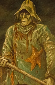 Mariner's image