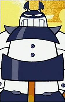 XJ-8's image