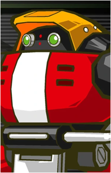 Chaos Gamma's image