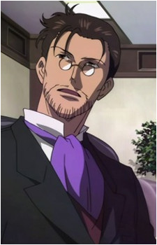 Baron Kaidou