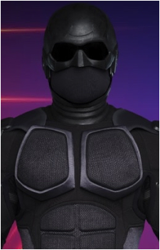 Black Noir II's image