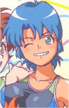 Aoi Kurosaki's image