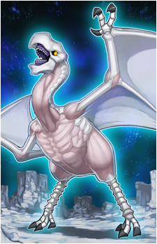 Worm Falco's image