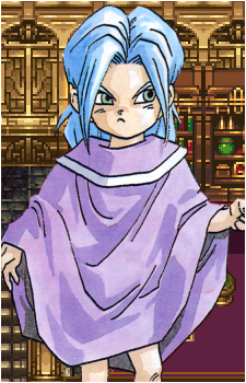Janus's image