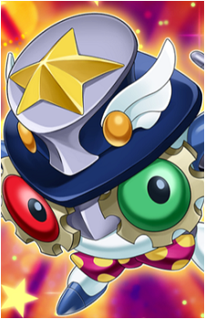 Performapal Odd-Eyes Synchron's image