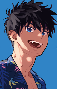Rin Okumura