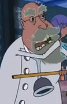Cruel Veterinarian's image