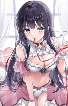Image 7 - Art: ひげ猫 (Higeneko) Image 7