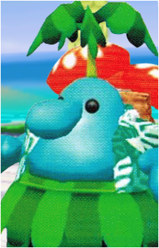 The Flaming Pianta's image