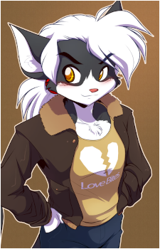 Miles Lionheart's image