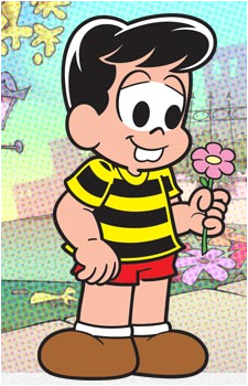 Titi's image
