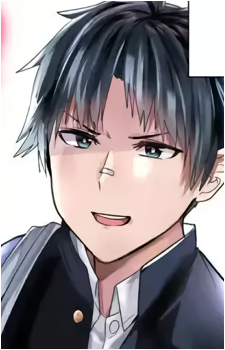 Kotarou Hinode's image