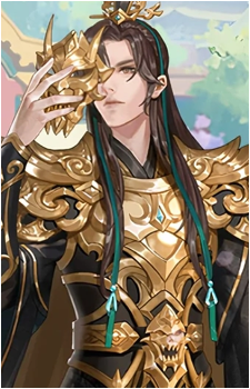 Lanling King's image