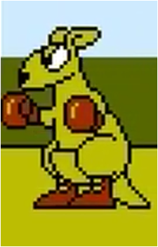 Kangaroo {WL}'s image