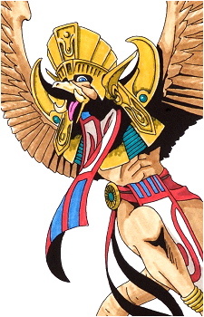 Garuda {SMT}