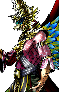 Garuda {SMT}