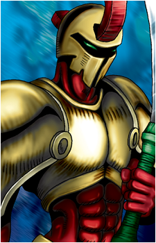 M-Warrior #2's image