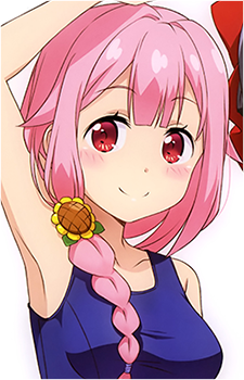 Sonoka Watarai